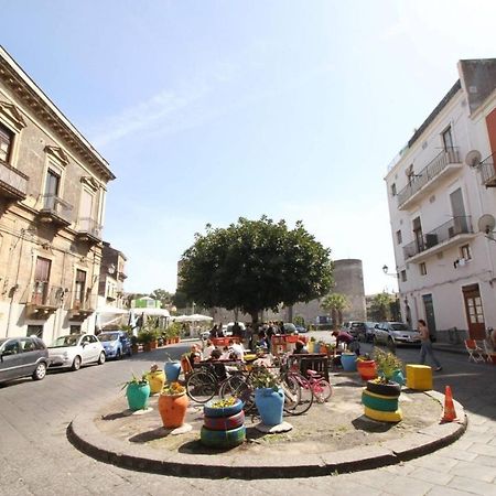 Casa Ursino City Centre Catania Exterior photo