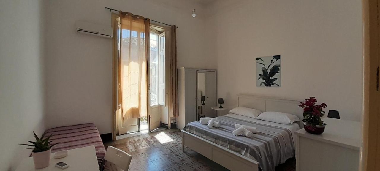 Casa Ursino City Centre Catania Exterior photo