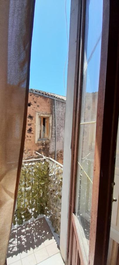 Casa Ursino City Centre Catania Exterior photo