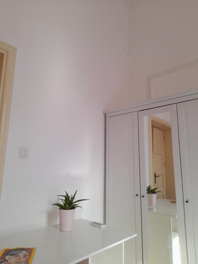 Casa Ursino City Centre Catania Exterior photo